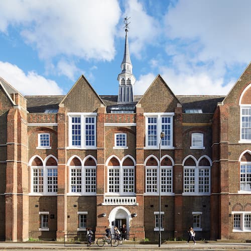 CollÃ¨ge FranÃ§ais Bilingue de Londres Prep